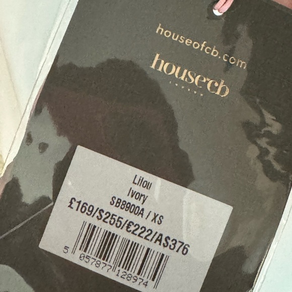 HOUSE OF CB DRESS - Picture 8 of 9